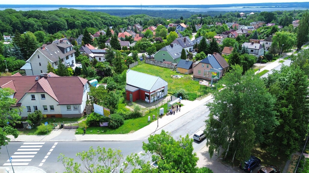 Lokal Wynajem Szczecin Bukowo 7