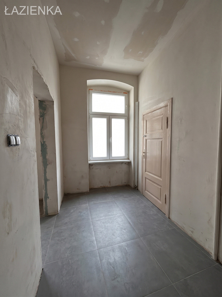 Mieszkanie Sprzedaż Szczecin Nowe Miasto Michała Drzymały 17
