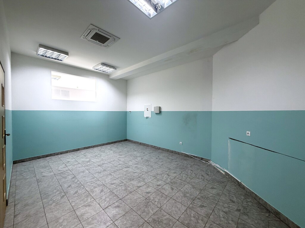 Lokal Wynajem Szczecin Bukowo 5
