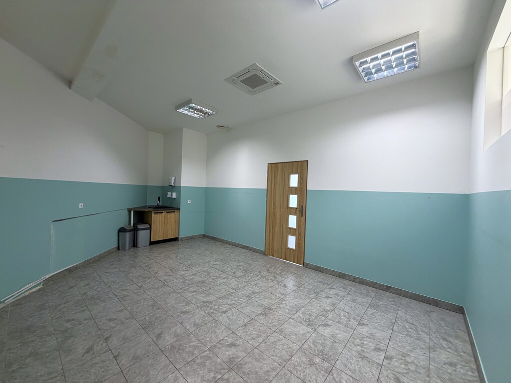 Lokal Wynajem Szczecin Bukowo 6