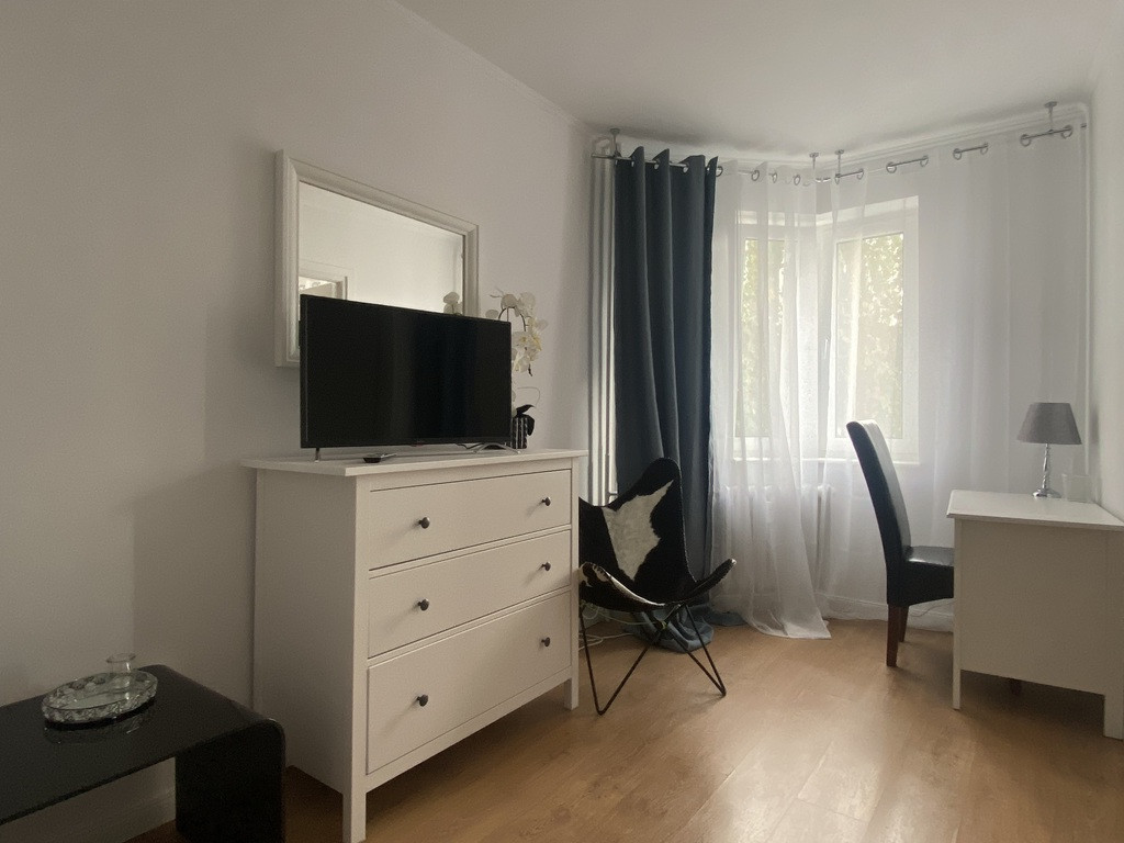 Mieszkanie Wynajem Szczecin Pomorzany Milczańska 3