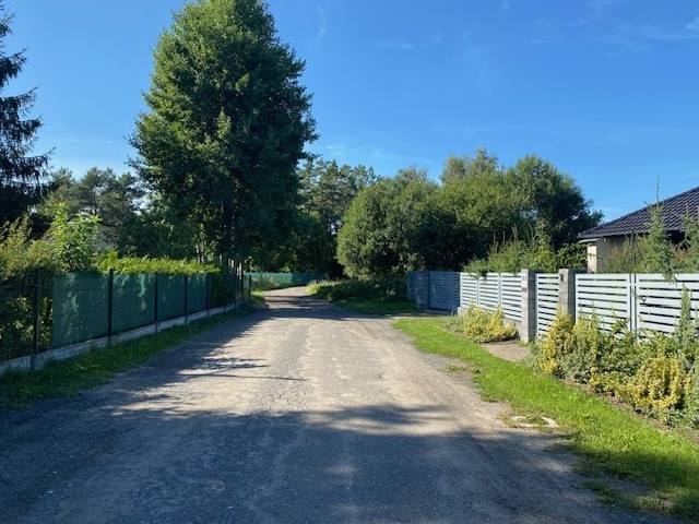 Działka Sprzedaż Tanowo 1