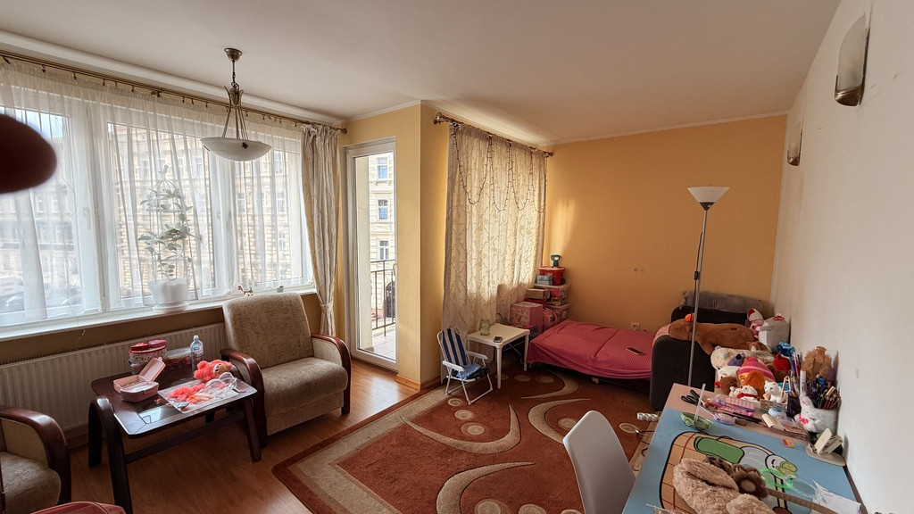 Mieszkanie Sprzedaż  Śródmieście-Centrum Mikołaja Kopernika 3