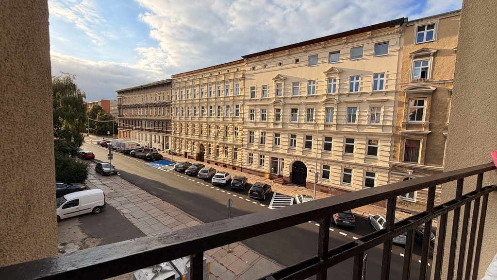 Mieszkanie Sprzedaż  Śródmieście-Centrum Mikołaja Kopernika 1
