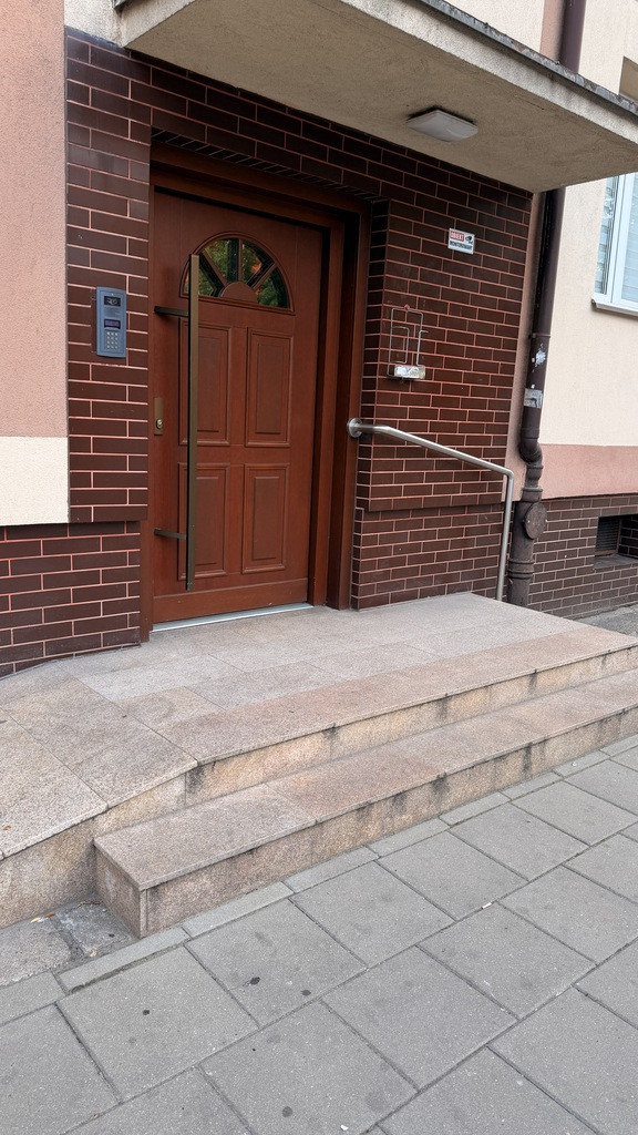 Mieszkanie Sprzedaż  Śródmieście-Centrum Mikołaja Kopernika 11