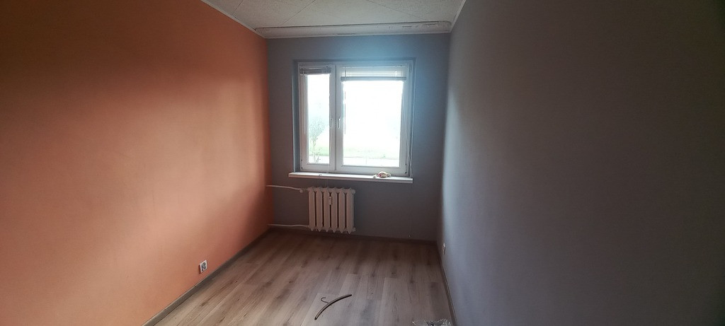 Mieszkanie Sprzedaż Szczecin Osiedle Załom Osiedle Kasztanowe 9