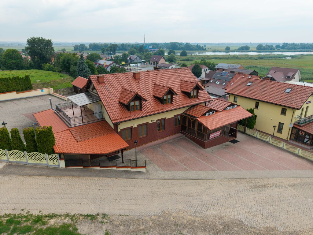 Obiekt Sprzedaż Krajnik Dolny 3