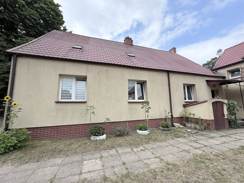 Dom Sprzedaż Police Henryka Sienkiewicza 4