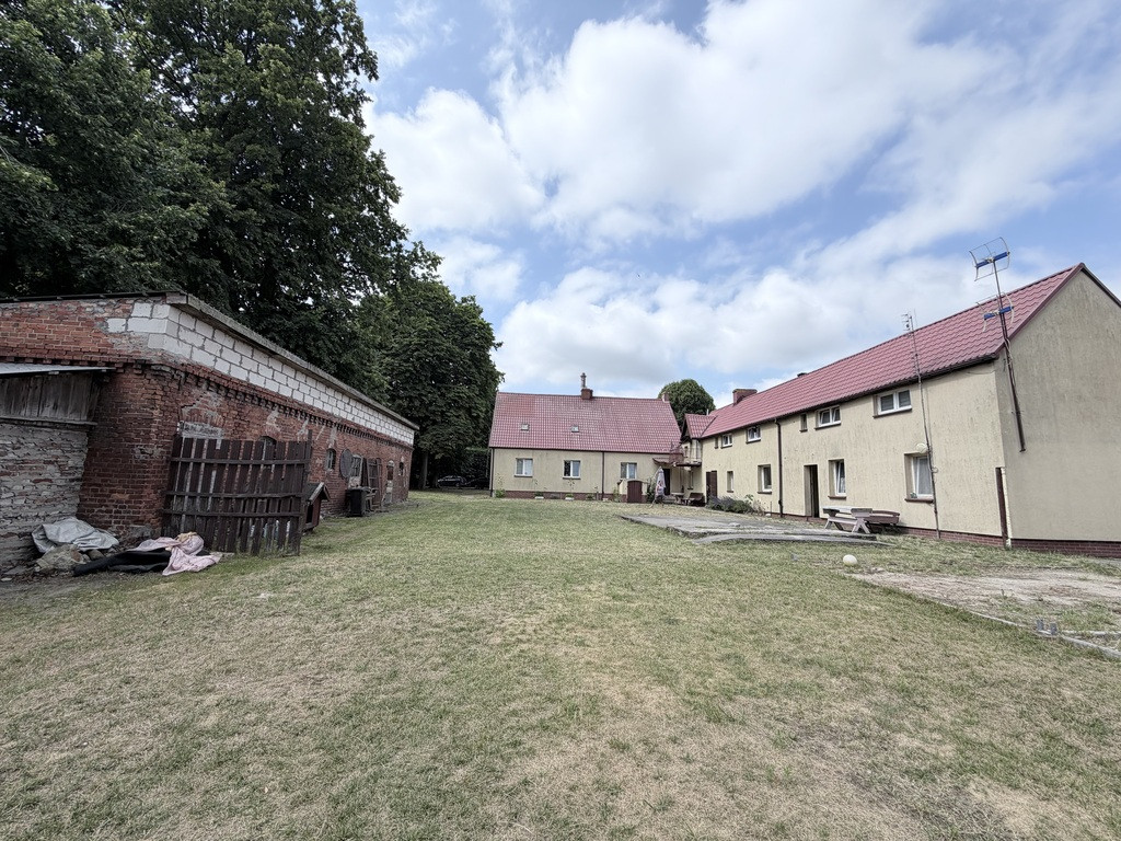Dom Sprzedaż Police Henryka Sienkiewicza 17