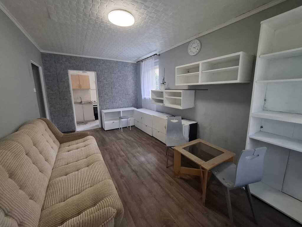 Mieszkanie Sprzedaż  Pomorzany 4