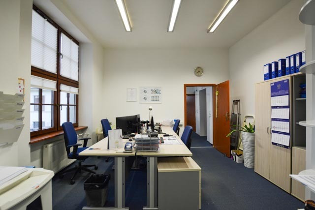 Lokal Sprzedaż Szczecin Śródmieście 14