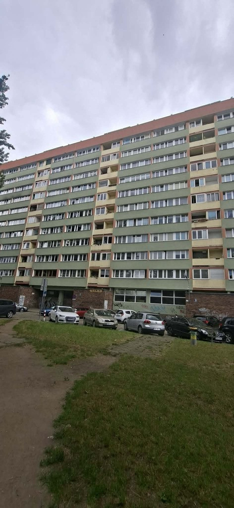 Mieszkanie Sprzedaż  Centrum al.&nbsp;Wyzwolenia 1