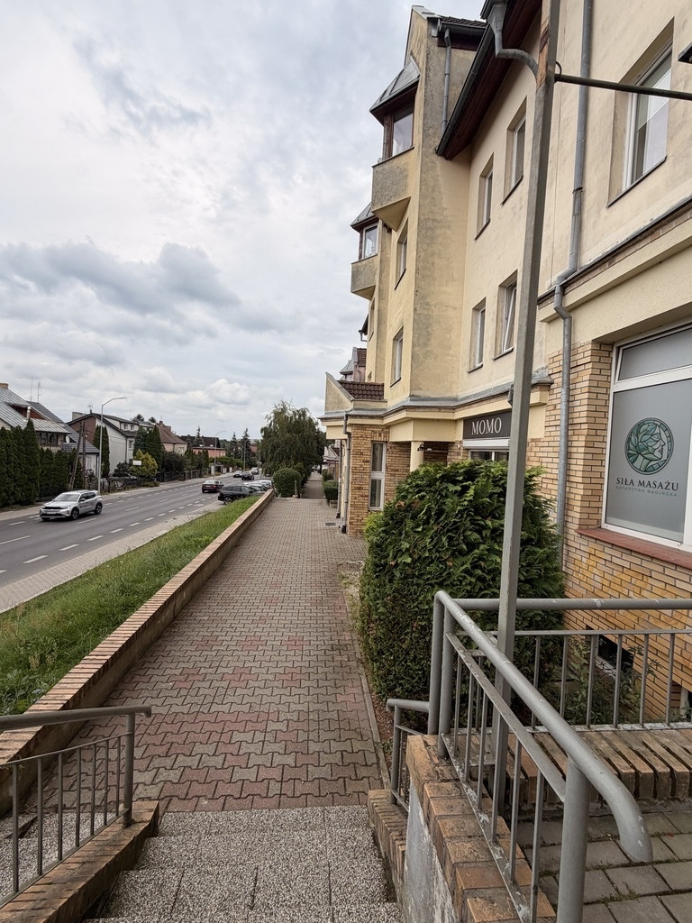 Lokal Wynajem  Bezrzecze