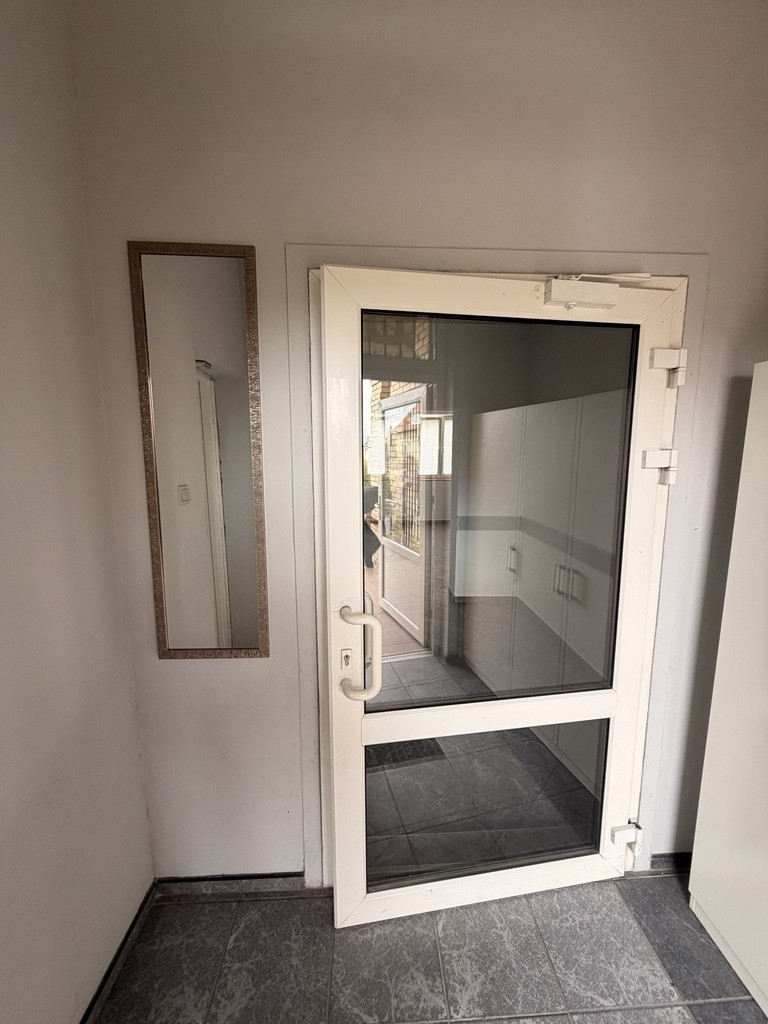 Lokal Wynajem  Bezrzecze
