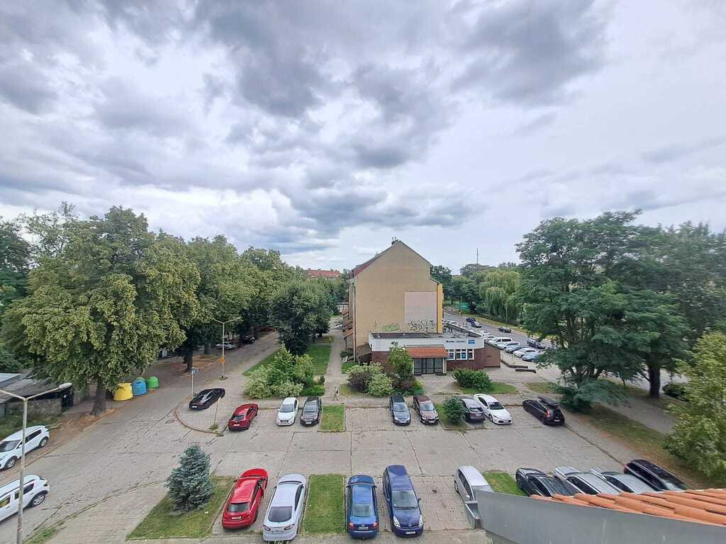 Mieszkanie Sprzedaż  Dąbie Emilii Gierczak 4