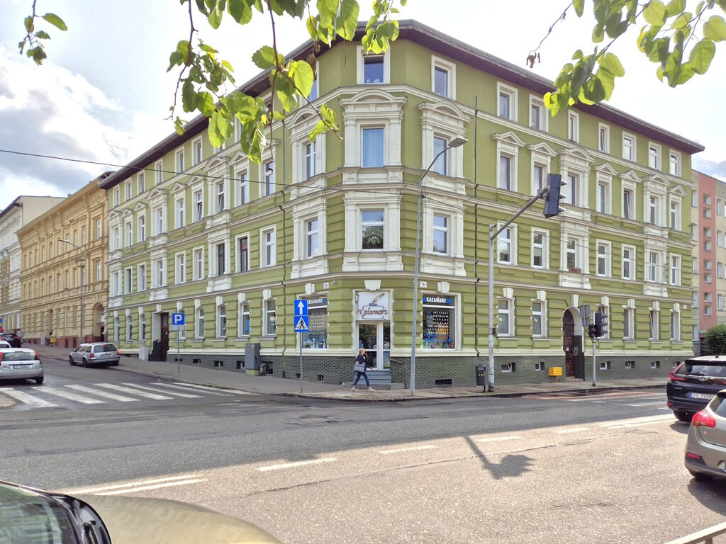 Mieszkanie Sprzedaż  Grabowo pl.&nbsp;Matki Teresy z Kalkuty 18