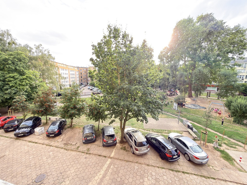 Mieszkanie Sprzedaż Szczecin Centrum 5