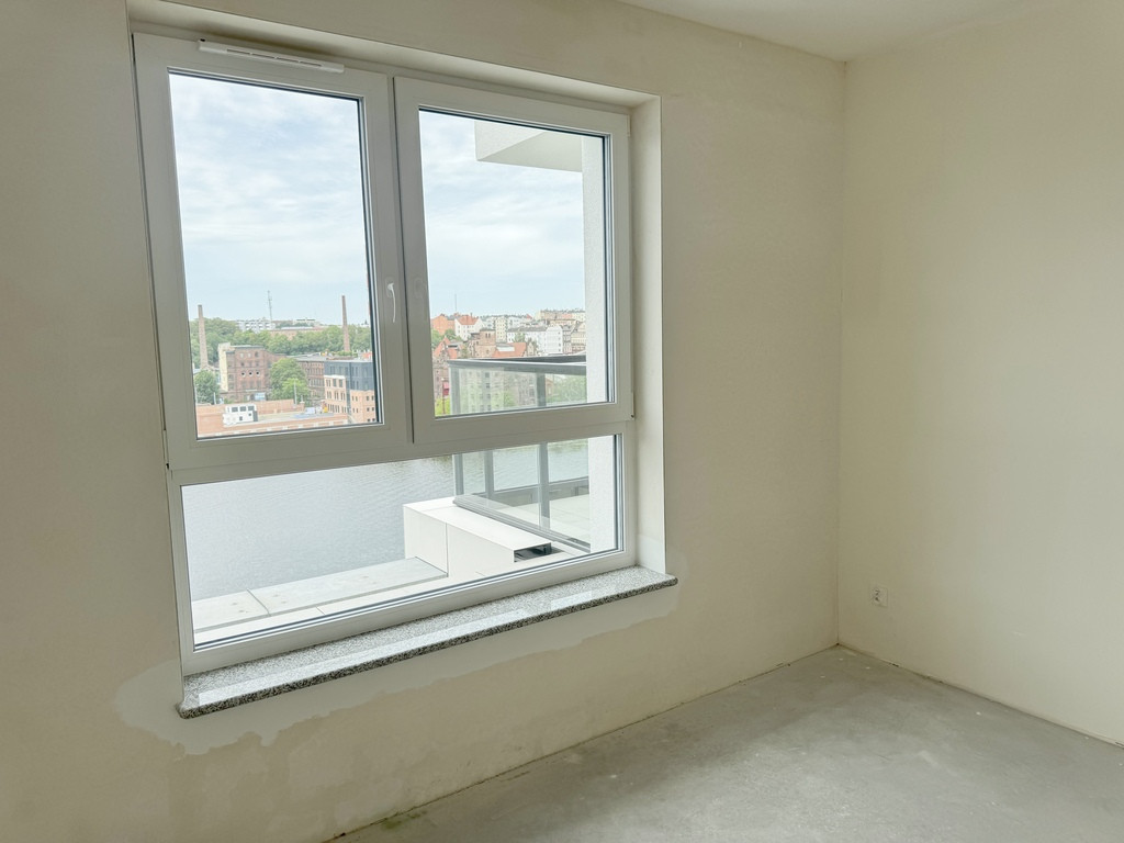 Mieszkanie Sprzedaż Szczecin Centrum Bulwar Elbląski 17