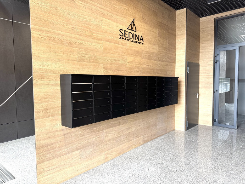 Mieszkanie Sprzedaż Szczecin Centrum Bulwar Elbląski 25