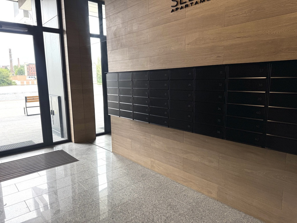 Mieszkanie Sprzedaż Szczecin Centrum Bulwar Elbląski 26