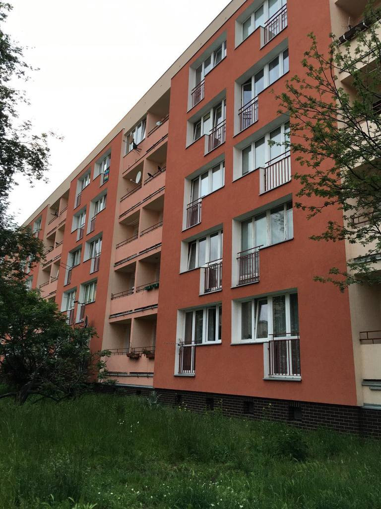 Mieszkanie Wynajem  Centrum al.&nbsp;Wyzwolenia 8