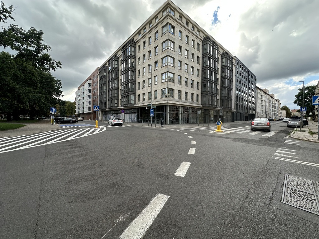 Mieszkanie Wynajem  Nowe Miasto Mariana Langiewicza 16