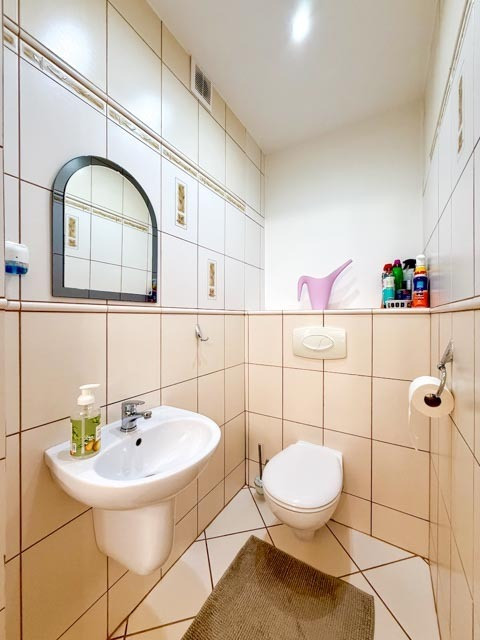 Dom Sprzedaż Szczecin Osów 15