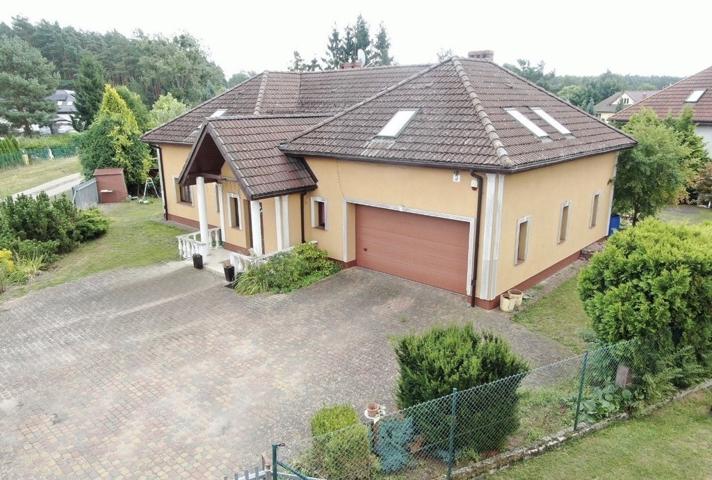 Dom Sprzedaż Rurzyca 5