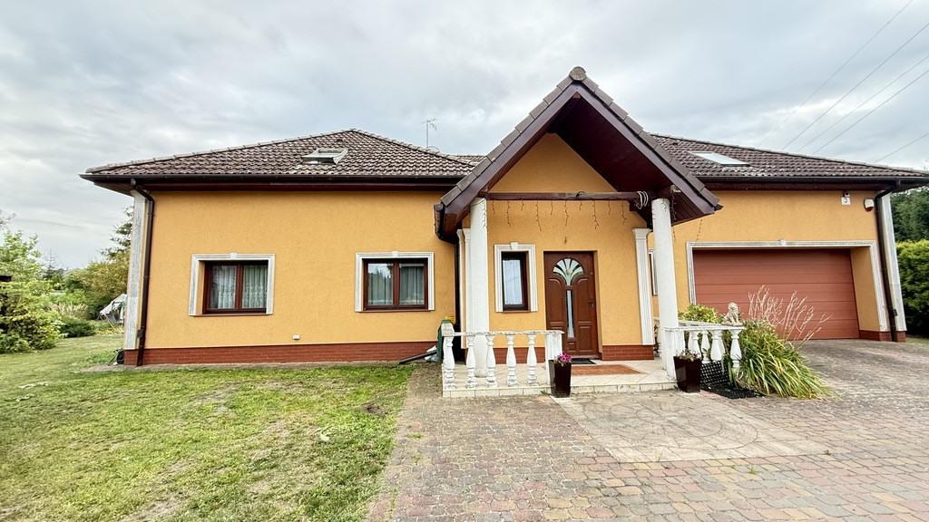 Dom Sprzedaż Rurzyca 19