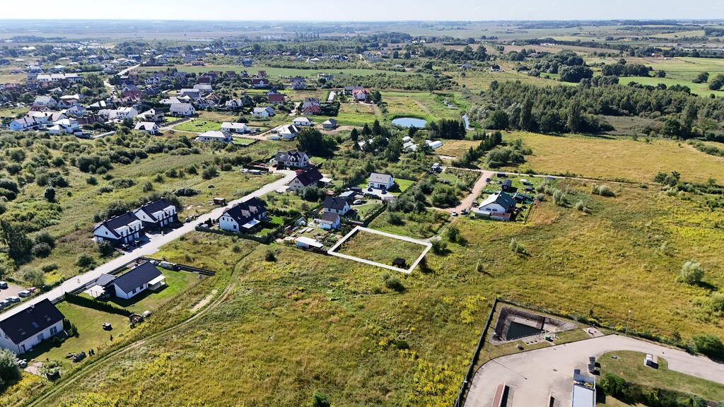 Działka Sprzedaż Skarbimierzyce 2