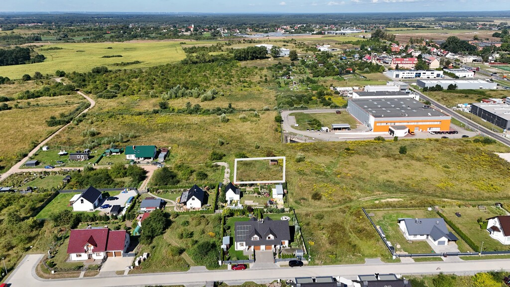 Działka Sprzedaż Skarbimierzyce 8