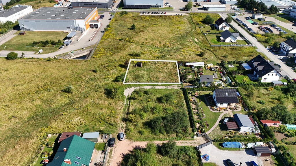 Działka Sprzedaż Skarbimierzyce 10