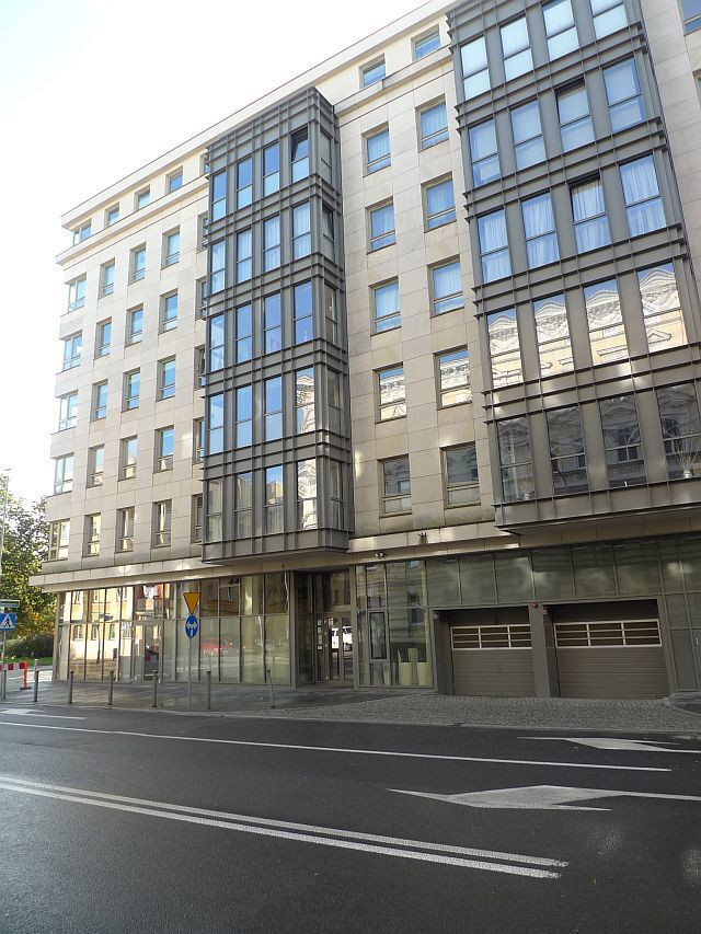 Mieszkanie Wynajem  Centrum Mariana Langiewicza 10