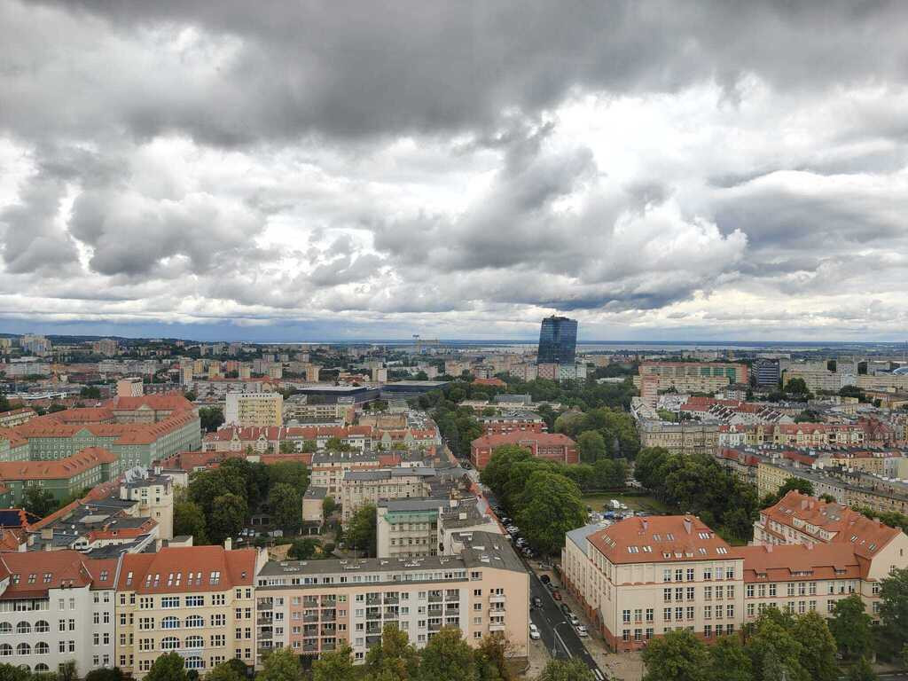 Mieszkanie Sprzedaż  Śródmieście-Centrum Mieczysława Niedziałkowskiego 8
