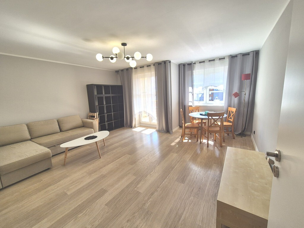 Mieszkanie Wynajem  Centrum Mariana Langiewicza