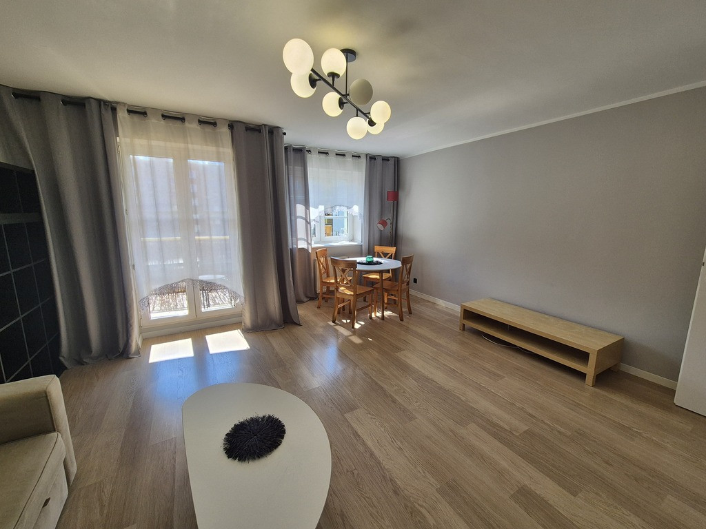 Mieszkanie Wynajem  Centrum Mariana Langiewicza