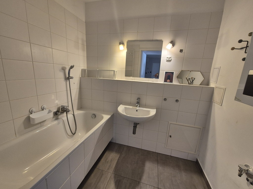 Mieszkanie Wynajem  Centrum Mariana Langiewicza 10