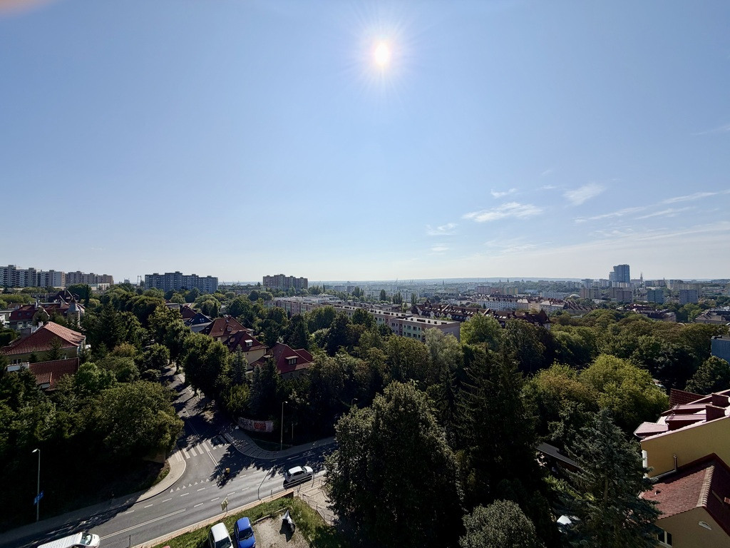 Mieszkanie Sprzedaż  Książąt Pomorskich Łucznicza 10