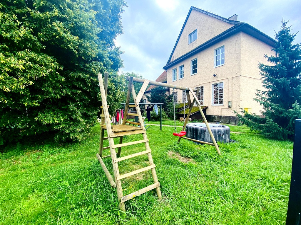 Dom Sprzedaż Przybiernów Bolesława Chrobrego 2