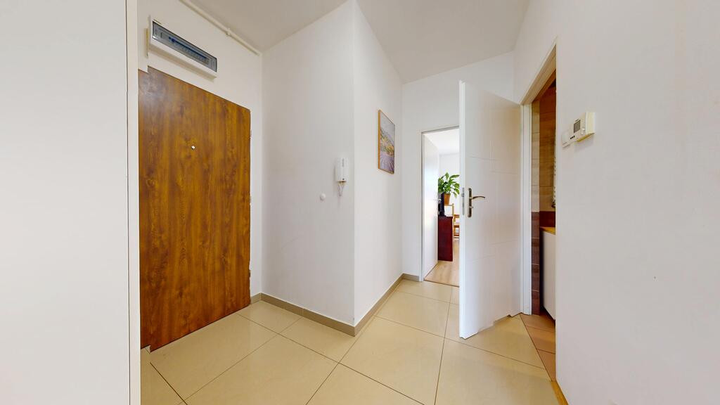 Mieszkanie Sprzedaż Szczecin Warszewo Jaworzynki 12