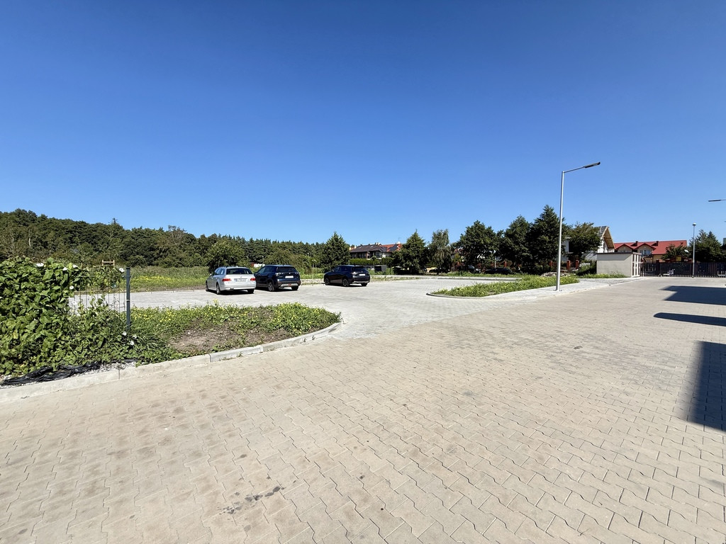 Mieszkanie Sprzedaż Grzybowo Nadmorska 18