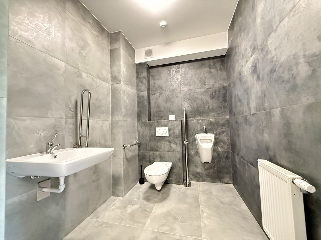 Mieszkanie Sprzedaż Grzybowo 6