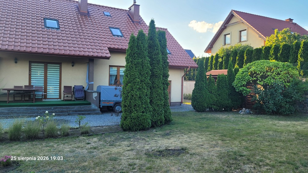 Dom Sprzedaż Oraczewice 2