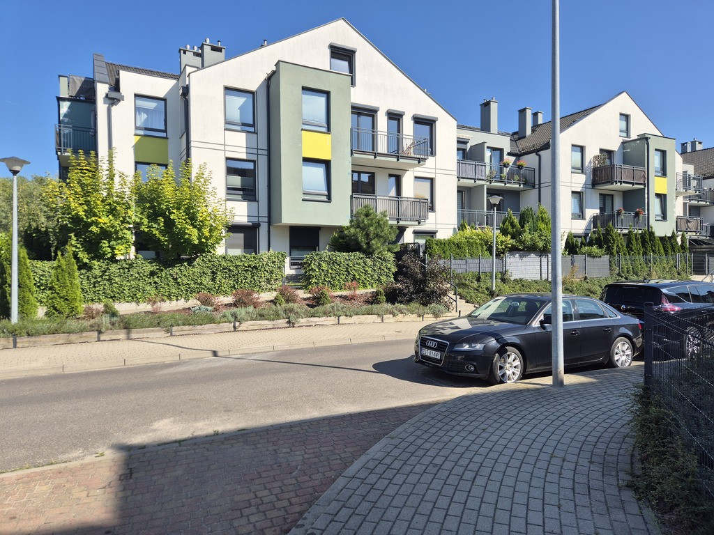 Mieszkanie Sprzedaż Szczecin Warszewo limby 17