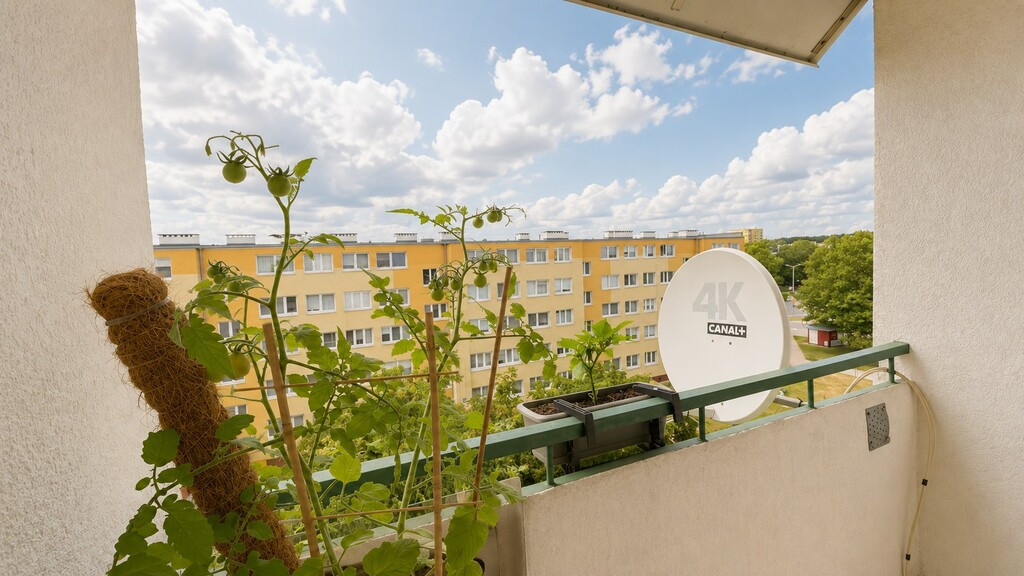 Mieszkanie Sprzedaż Police Józefa Piłsudskiego 17