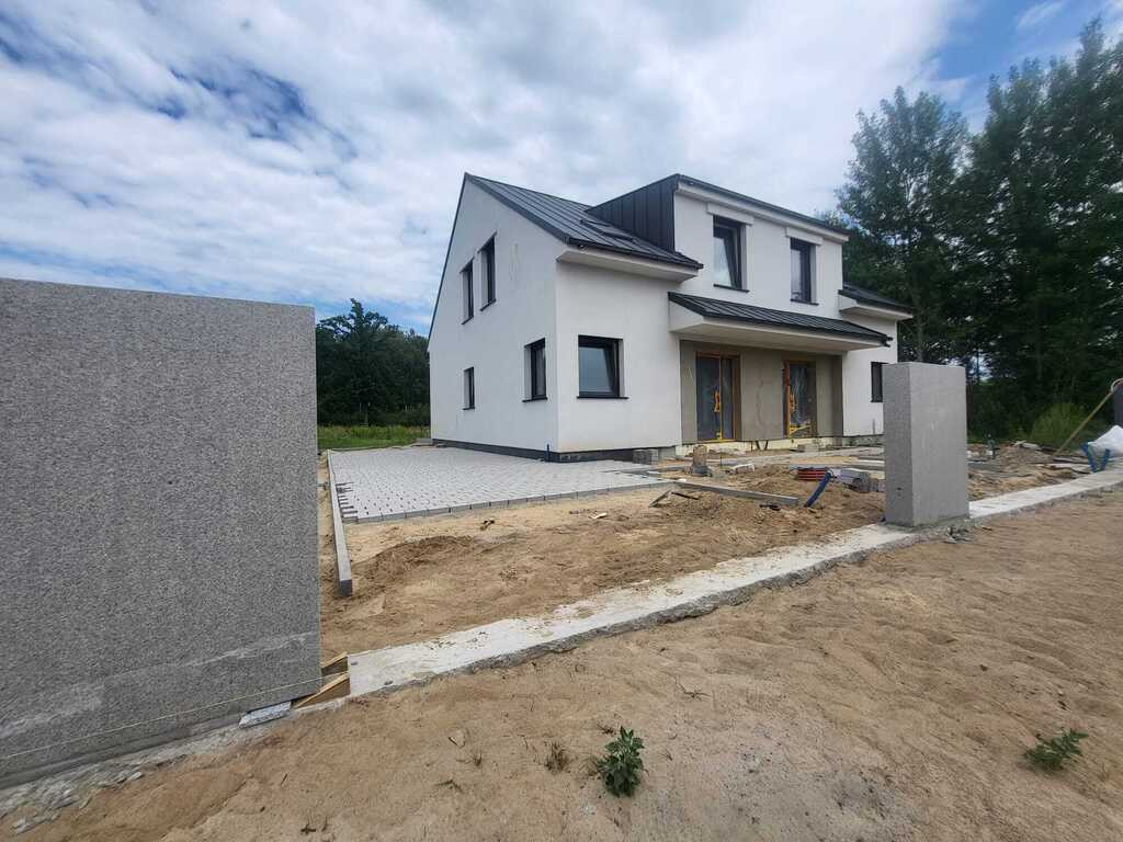 Dom Sprzedaż Kobylanka 3
