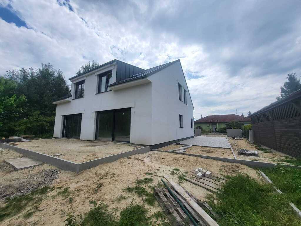 Dom Sprzedaż Kobylanka 5