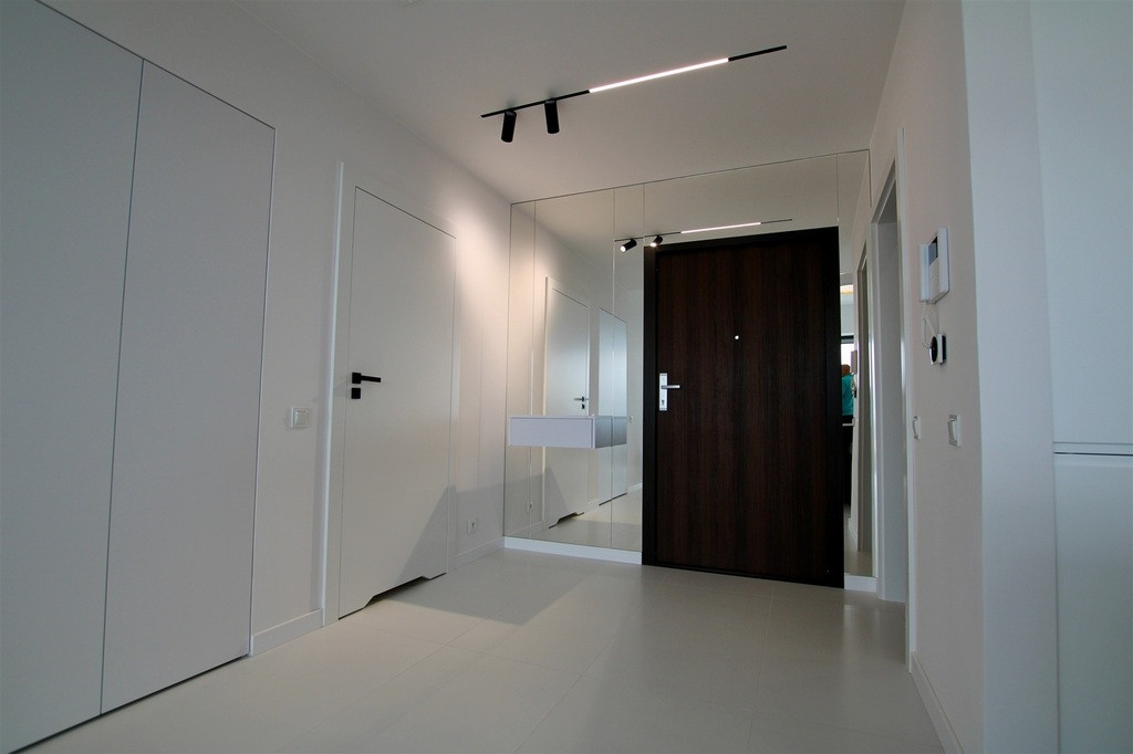 Mieszkanie Wynajem  Centrum al.&nbsp;Wyzwolenia
