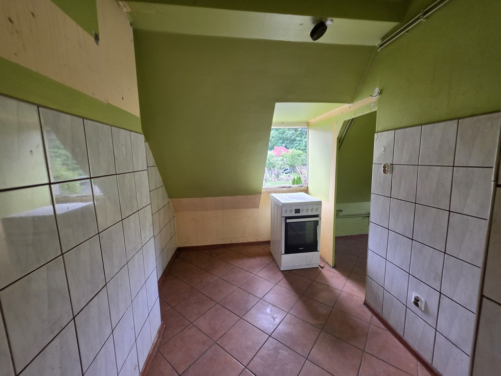 Dom Sprzedaż Trzebież Leśna 12
