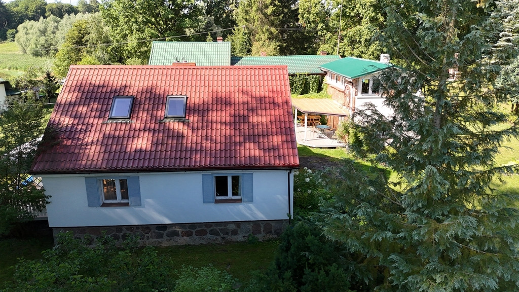 Dom Sprzedaż Klępnica 13